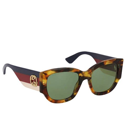 gucci glasses women sale|gucci sunglasses for women clearance.